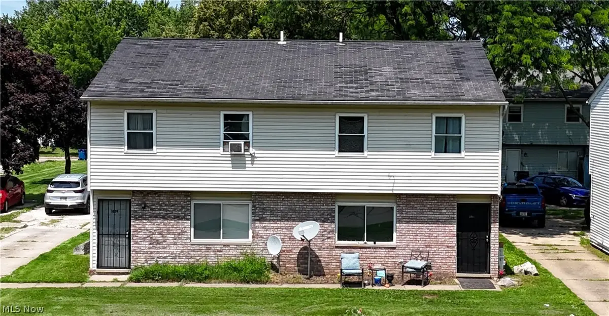 1839 Randall Street, Lorain, OH 44052 - #1
