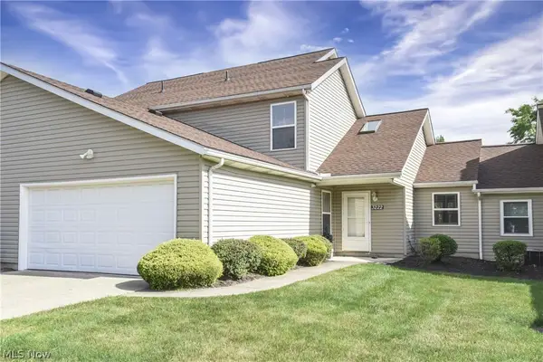 3222 Greentree Circle, Medina, OH 44256