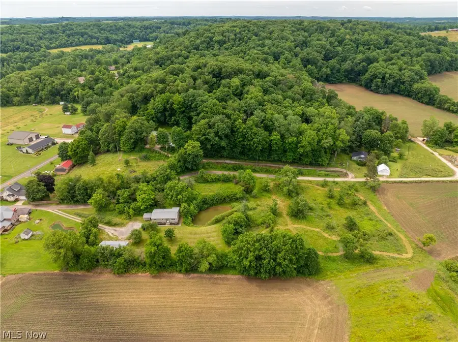 9115 Arrow Nw Road, Minerva, OH 44657 - #3