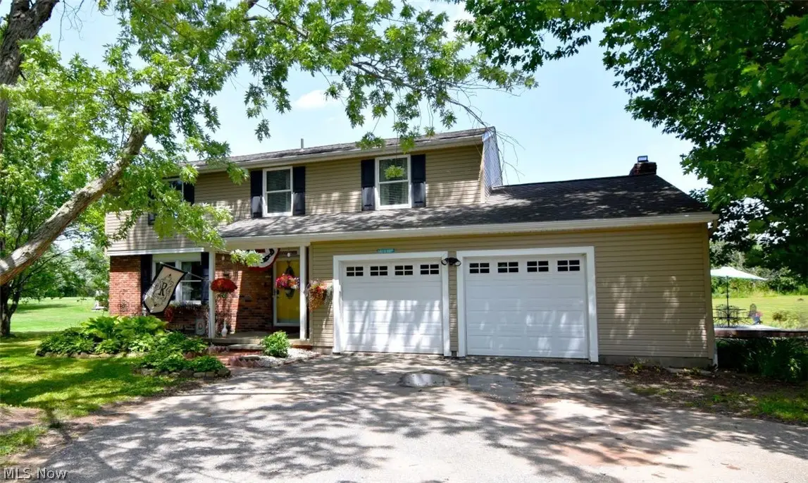 17615 Indian Hills Drive, Chagrin Falls, OH 44023 - #1