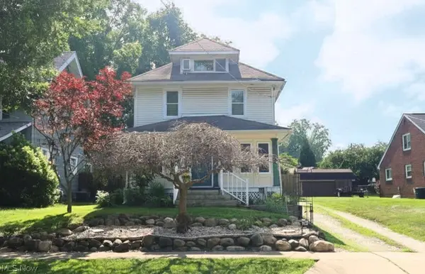 1621 Union Street, Cuyahoga Falls, OH 44221