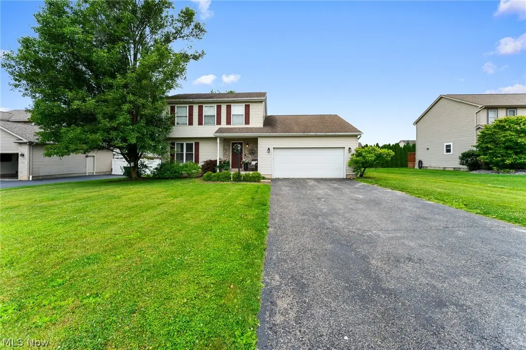 10460 Carrie Drive, New Middletown, OH 44442 - #1