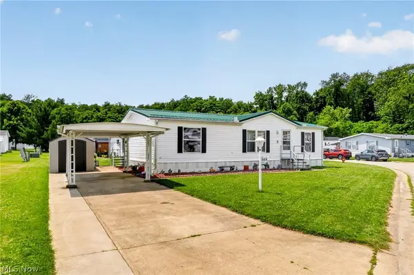 325 Britton Drive, Geneva, OH 44041