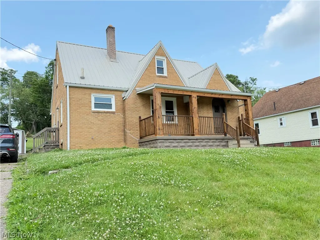3321 Portland Boulevard, Steubenville, OH 43952 - #1