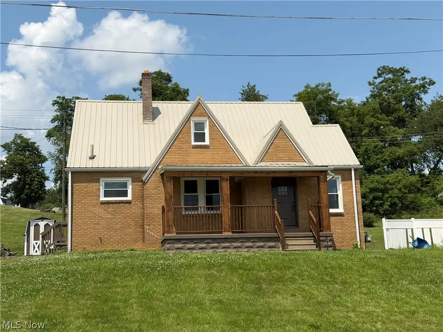 3321 Portland Boulevard, Steubenville, OH 43952 - #3
