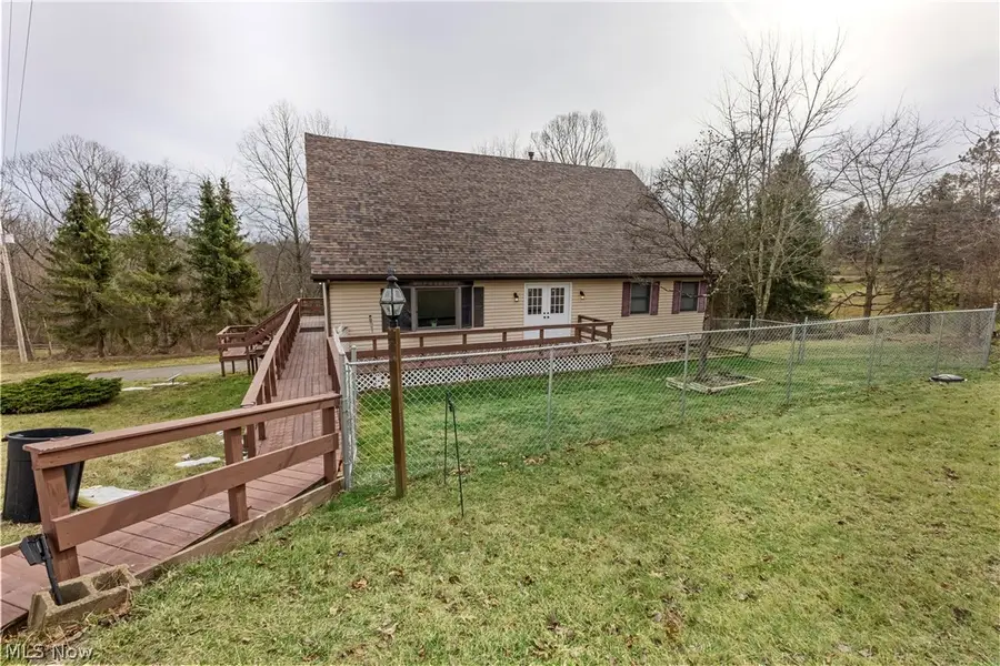 140 Iris Lane, Colliers, WV 26035 - #2