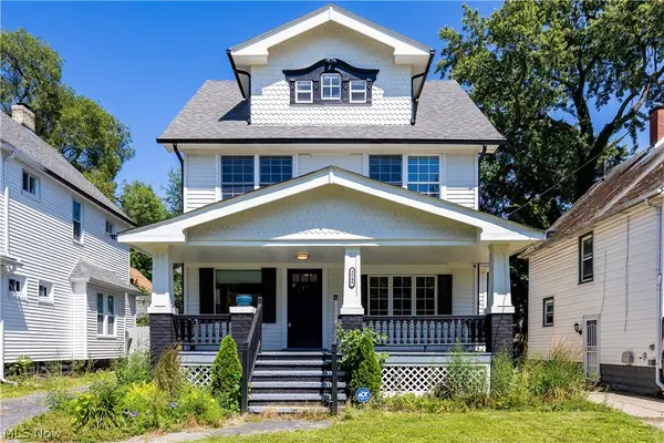 3249 W 100th Street, Cleveland, OH 44111