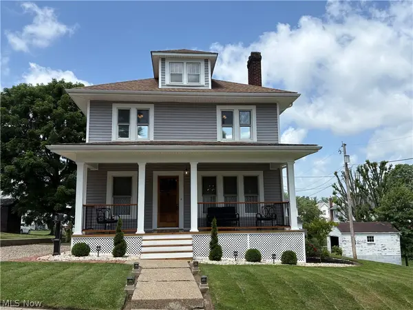 618 N Broadway Street, Barnesville, OH 43713