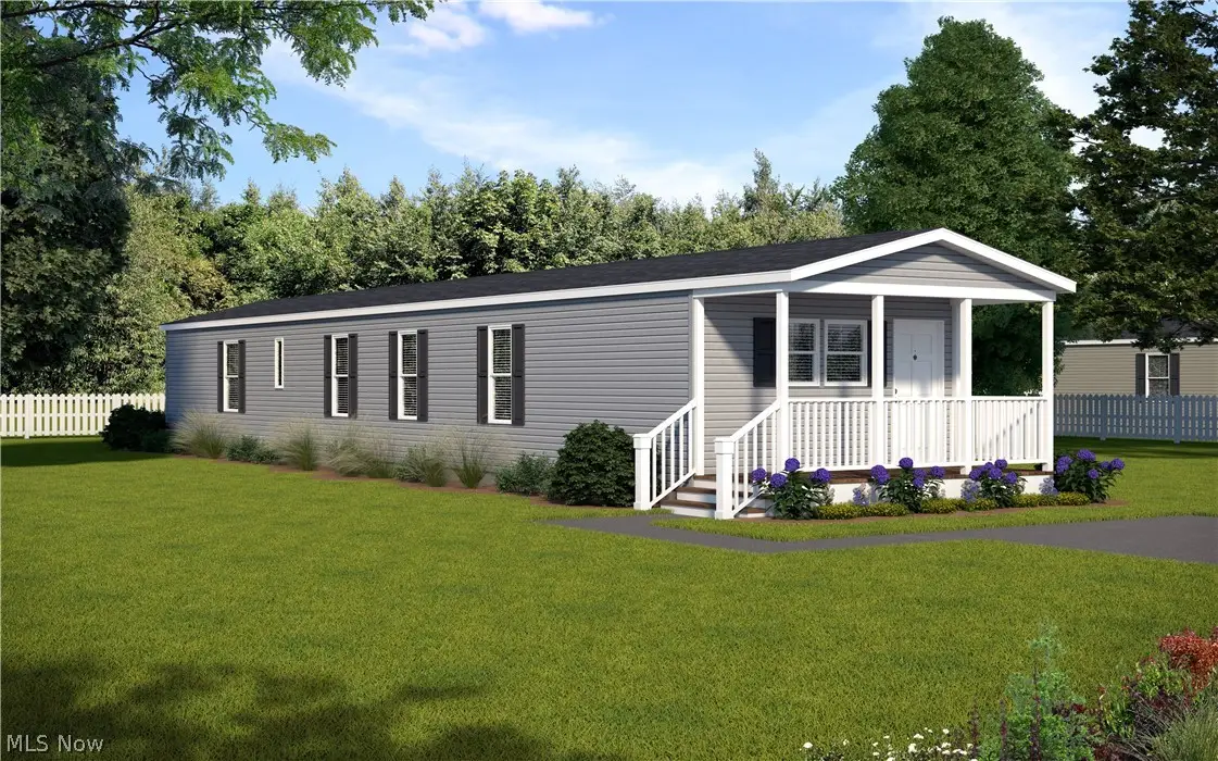 14000 Lincoln Se Street #76, Minerva, OH 44657 - #1