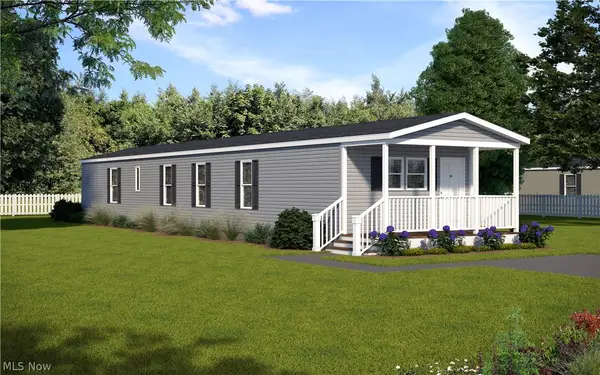 14000 Lincoln Se Street #76, Minerva, OH 44657