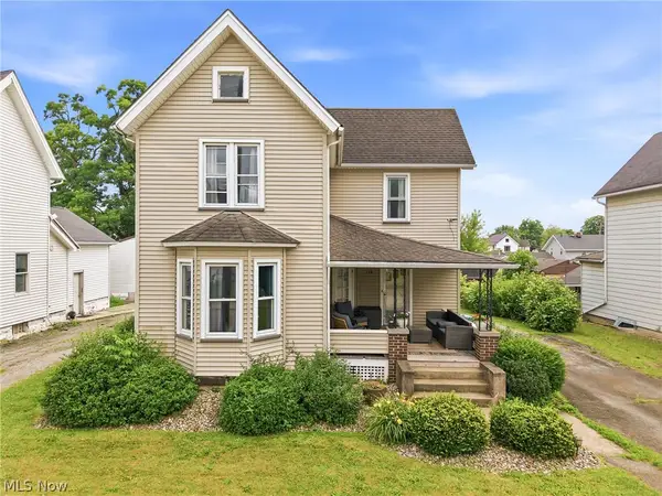 119 E Wilson Avenue, Girard, OH 44420