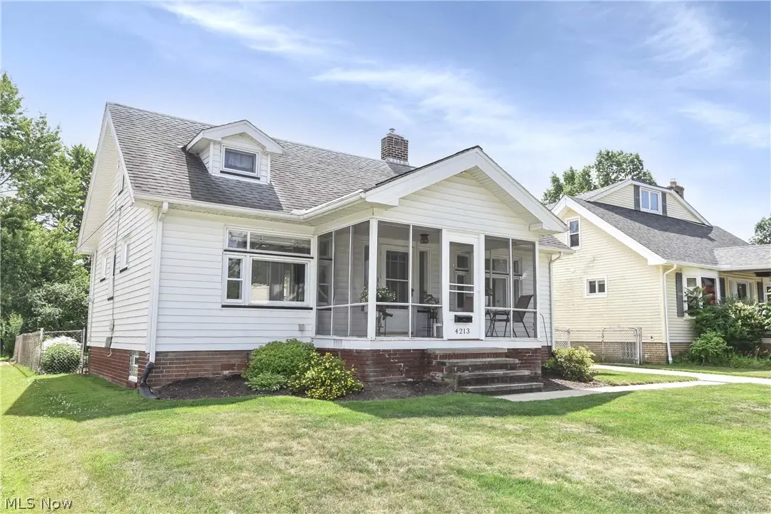4213 W 223rd Street, Fairview Park, OH 44126 - #1