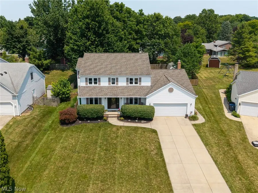 33321 Popham Lane, Solon, OH 44139 - #3