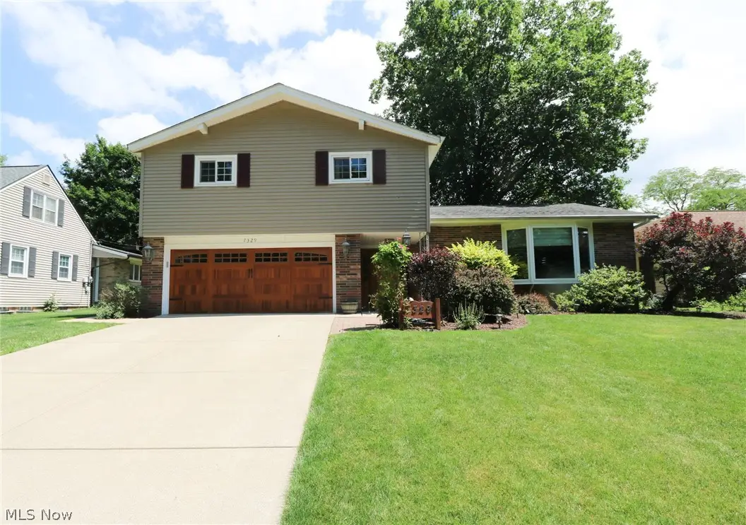 7329 Nethersole Drive, Middleburg Heights, OH 44130 - #1