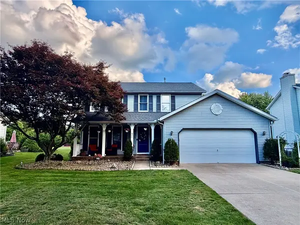 971 Fieldstone Drive, Kent, OH 44240