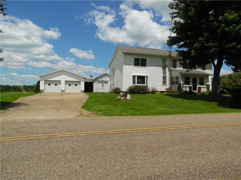 3825 Stanleyville Road, Whipple, OH 45788 - #1