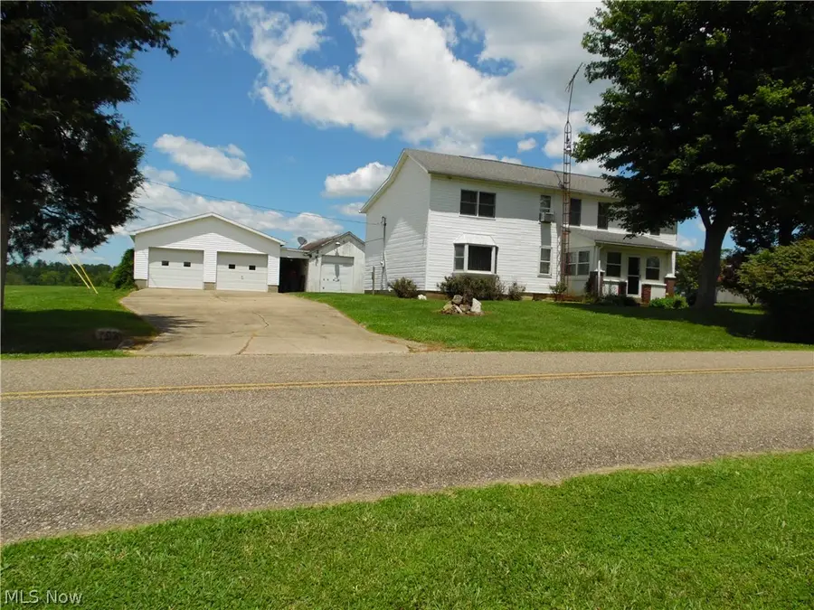 3825 Stanleyville Road, Whipple, OH 45788 - #2