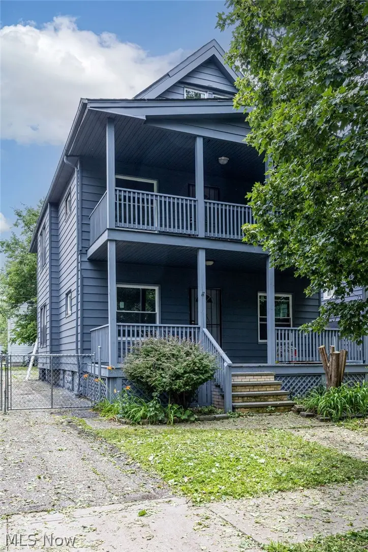 6704 Owosso Avenue, Cleveland, OH 44105 - #1