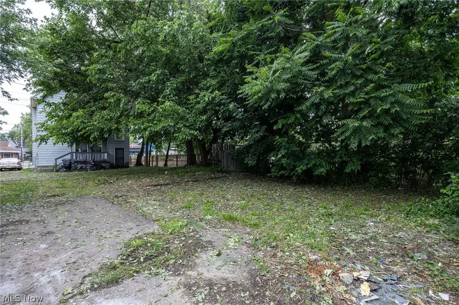 6704 Owosso Avenue, Cleveland, OH 44105 - #2