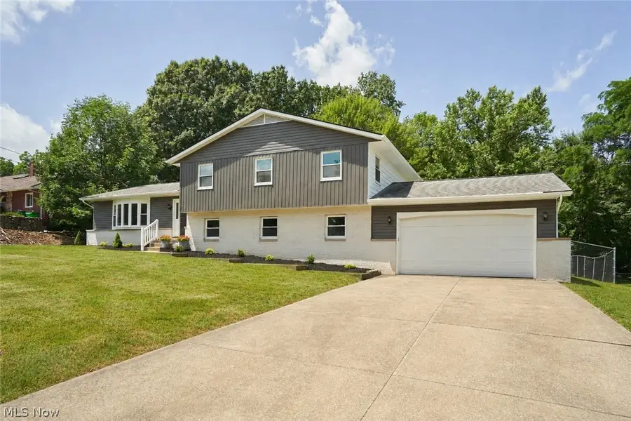 3762 Leewood Drive, Stow, OH 44224 - #2