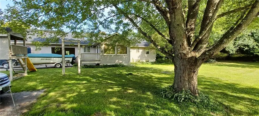 13900 South Avenue, Columbiana, OH 44408 - #3