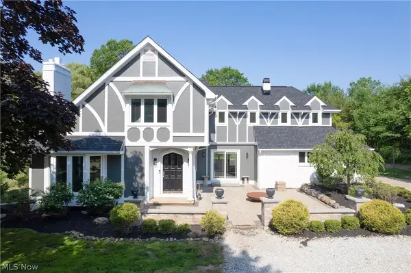 7360 S Boyden Road, Northfield, OH 44067