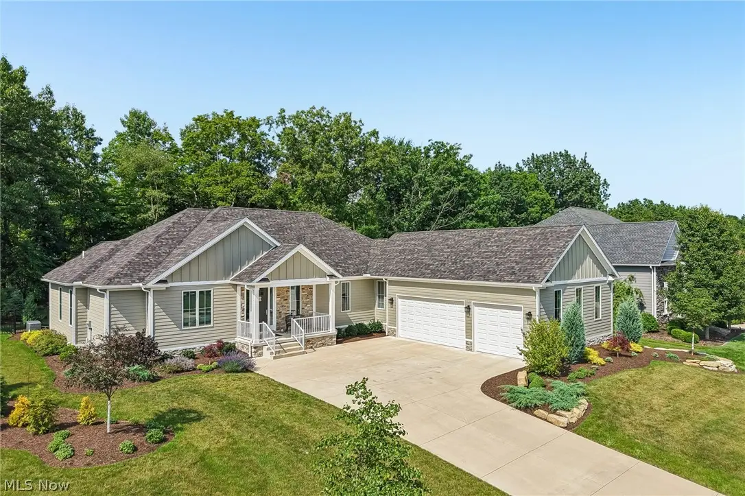 6856 Kyle Ridge Pointe, Canfield, OH 44406 - #1