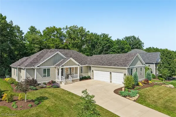 6856 Kyle Ridge Pointe, Canfield, OH 44406