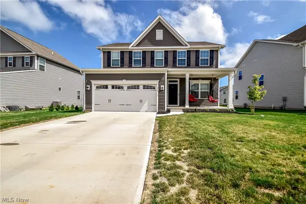 1579 Slick Rock Drive, Painesville, OH 44077
