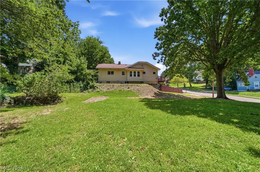 673 Harrison Avenue, Akron, OH 44314 - #1