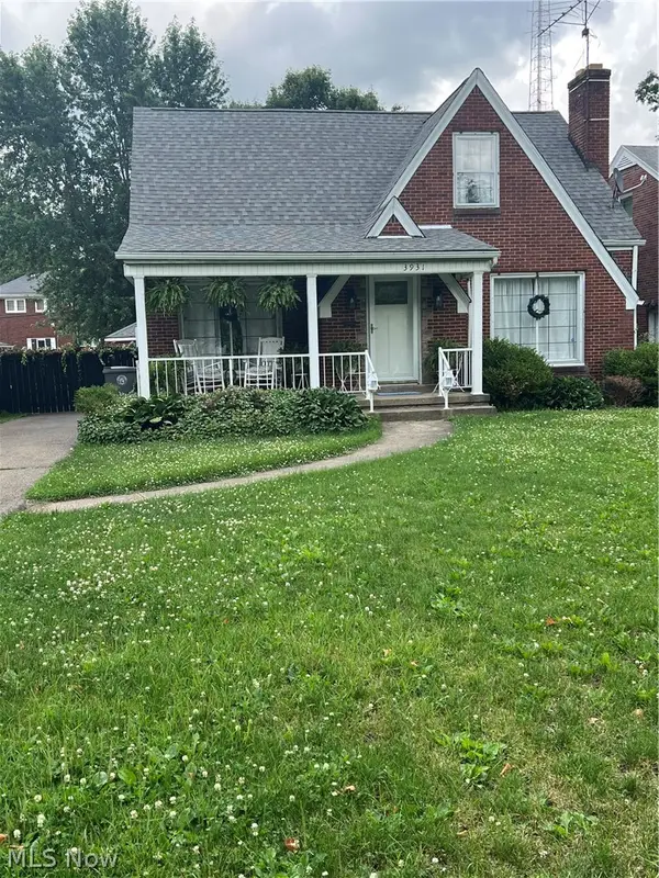 3931 Rush Boulevard, Youngstown, OH 44451
