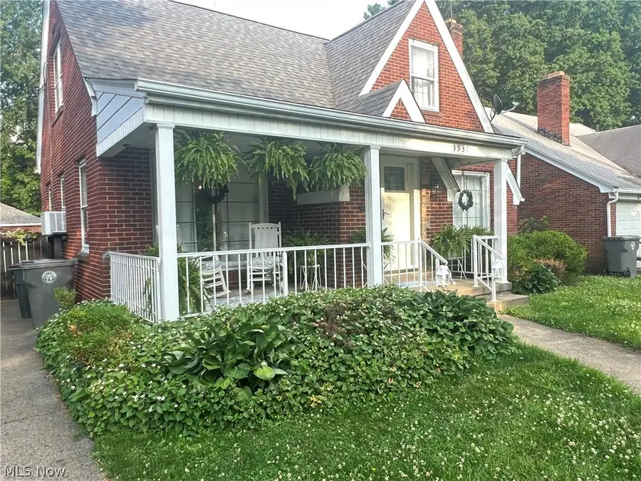 3931 Rush Boulevard, Youngstown, OH 44451 - #2