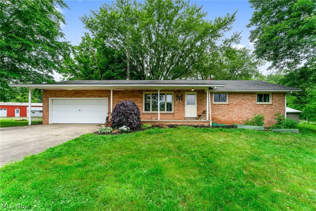 6235 Homeworth Road, Homeworth, OH 44634 - #1