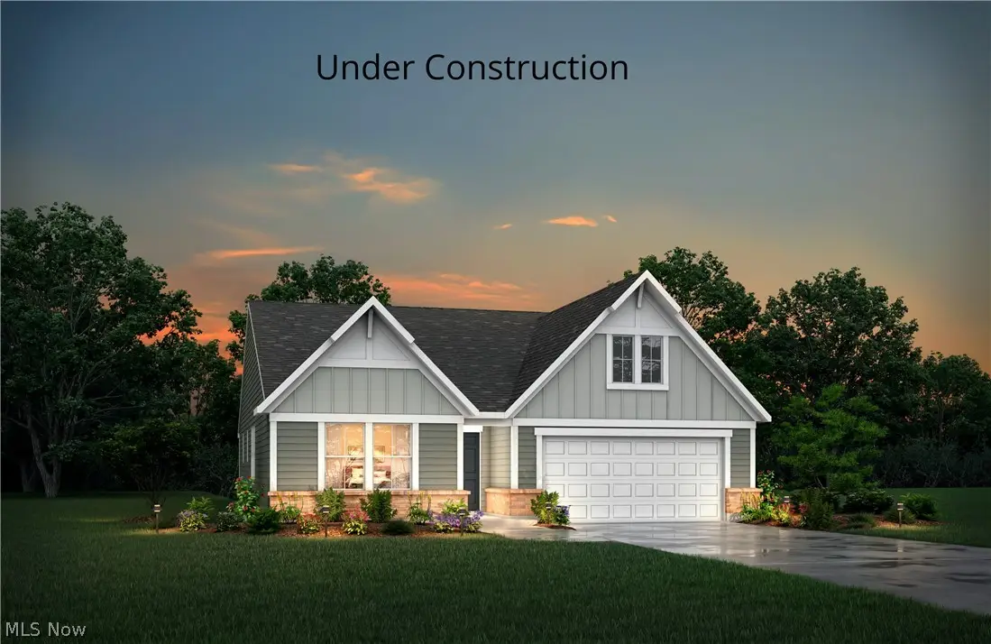 824 Colesbourne Circle, Green, OH 44685 - #1