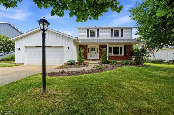 13176 Whitney Road, Strongsville, OH 44136