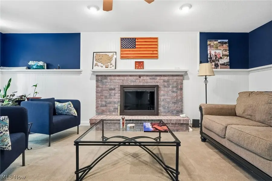12701 N Star Drive, North Royalton, OH 44133 - #2