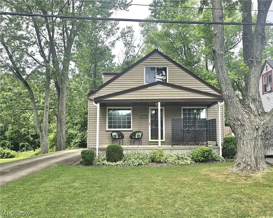 2231 N Glenwood Avenue, Niles, OH 44446 - #2