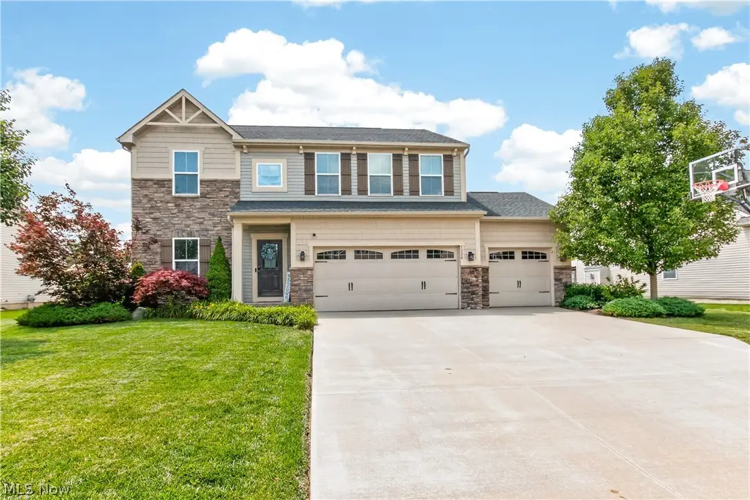 7326 Quails Nest Lane, North Ridgeville, OH 44039 - #1