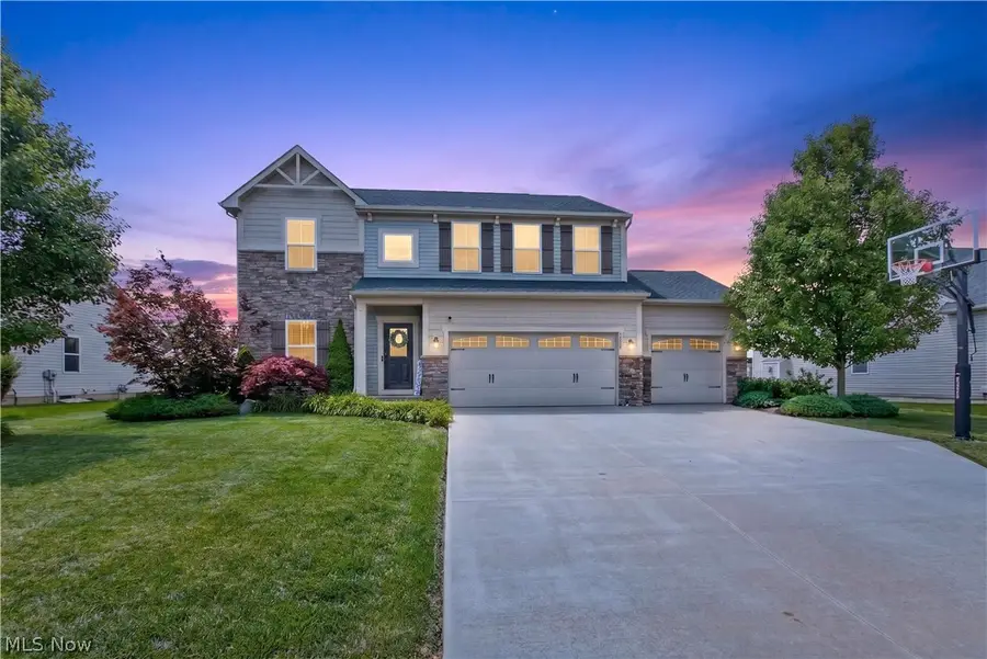 7326 Quails Nest Lane, North Ridgeville, OH 44039 - #3