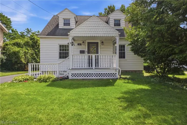 144 N Main Street, Poland, OH 44514