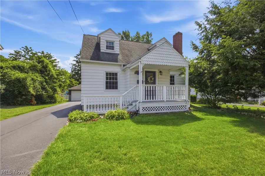 144 N Main Street, Poland, OH 44514 - #3
