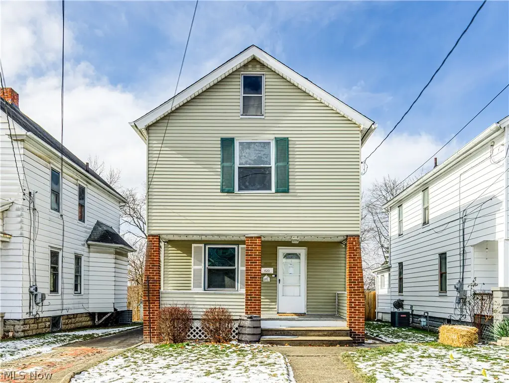 620 Washington Avenue, Girard, OH 44420 - #1