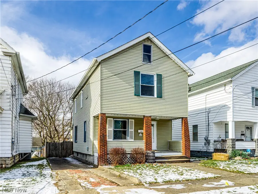 620 Washington Avenue, Girard, OH 44420 - #2