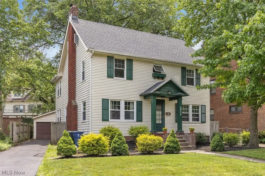 2972 Yorkshire Road, Cleveland Heights, OH 44118 - #2