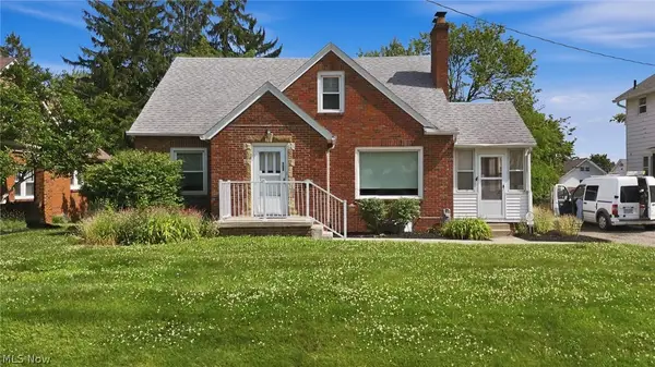562 Arlington Avenue, Mansfield, OH 44903