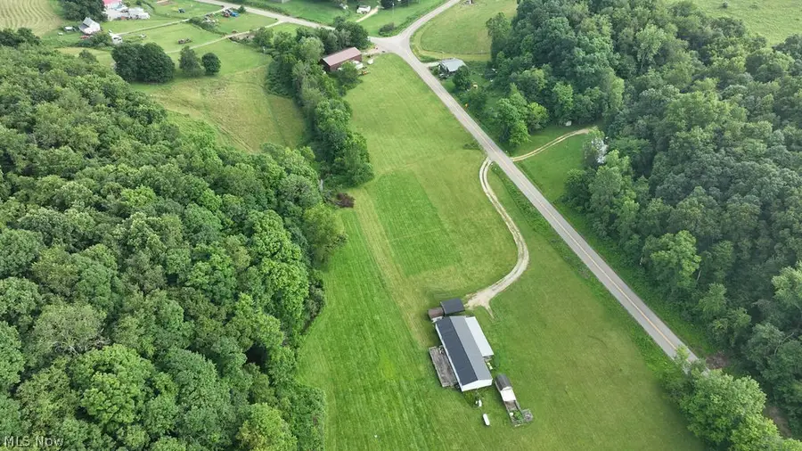 9805 Crooked Creek Se Road, Uhrichsville, OH 44683 - #2