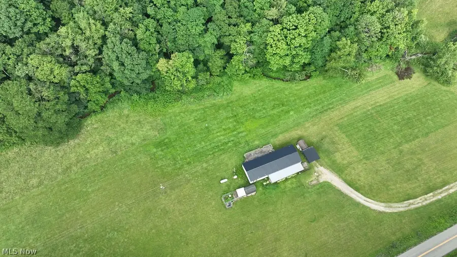 9805 Crooked Creek Se Road, Uhrichsville, OH 44683 - #3