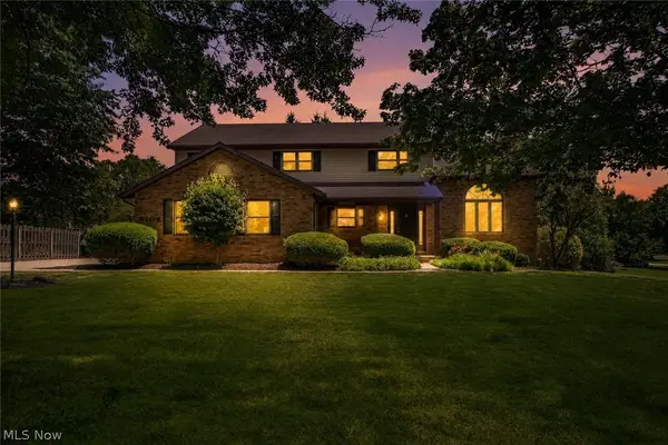 6104 Shipslanding Nw Avenue, Canton, OH 44718