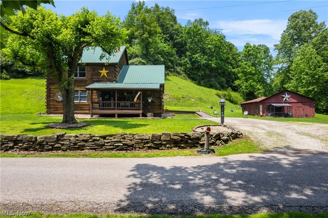 2799 Little Creek Road, Le Roy, WV 25252 - #1