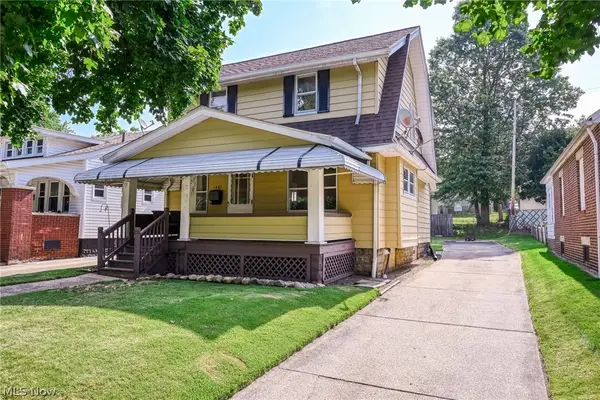 1407 Herberich Avenue, Akron, OH 44301